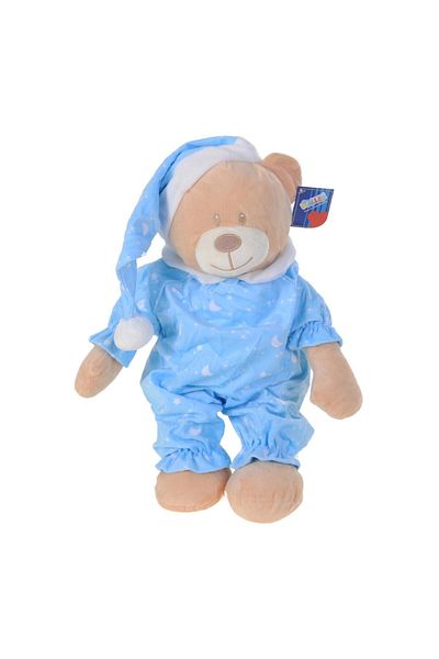 hak-iş oyuncak Plush 30 cm Sleepy Bears