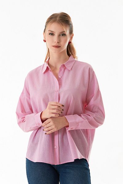 Fulla Moda Basic μακρυά σαλαχάκια στην πλάτη