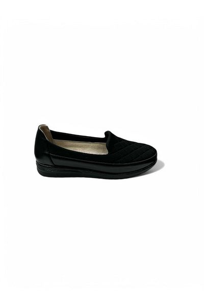 iskarpino Talpă ortopedică vârf rotund moale flexibil pantofi de zi cu zi pentru mama