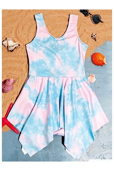 GizaKids Girl's Swimsuit