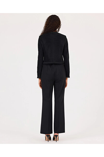 SEÇİL Μπουφάν Seçil Tweed