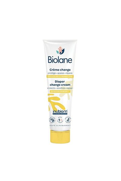 Biolane Biolane Diaper Rash Cream Dermo Pediatrics – For Protection, Soothing & Repair | 100Ml