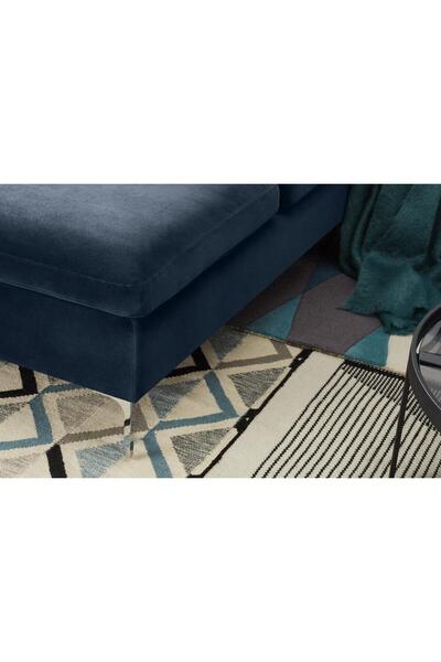 Tera Koltuk & Dizayn U Köşe kanepe (Sol) Trd 524L