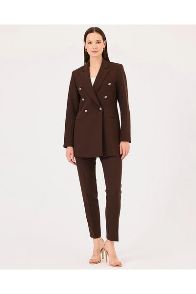 SEÇİL Seçil Classic Trousers