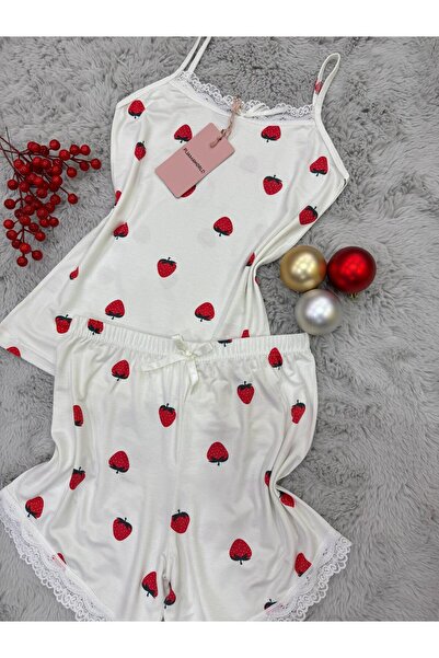 pijamaworld ΣΕΤ ΠΙΤΖΑΜΑ ΜΕ ΣΟΡΤΣ ΜΕ ΚΟΡΔΟΝΙ ΚΑΙ ΜΑΛΑΚΟ ΥΦΑΣΜΑ ΒΙΣΚΟΖΗ