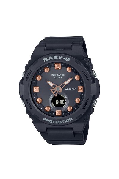 Casio Baby-G Casual Women BGA-320-1ADR
