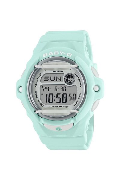 Casio Baby-G Casual Women BG-169U-3DR
