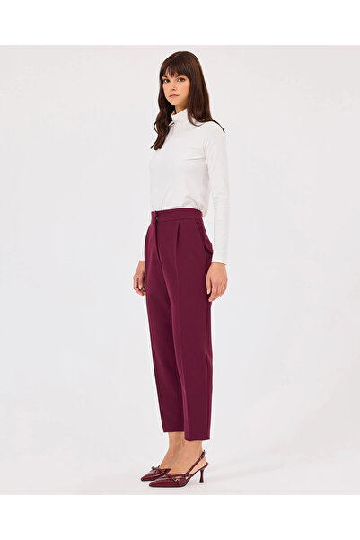 SCL Cepli Bilek Boy Pantolon