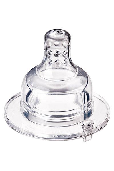 LOVI Dynamic Teat - Super Vent 9Months + Slow - Pack Of 2
