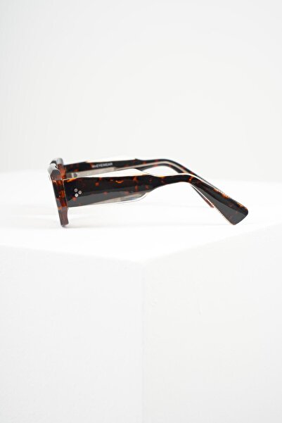 WATCHOFROYAL Royal Eyewear Re9888 Leopard Unisex Sunglasses