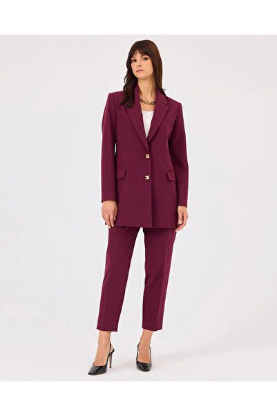 SCL Cepli Bilek Boy Pantolon