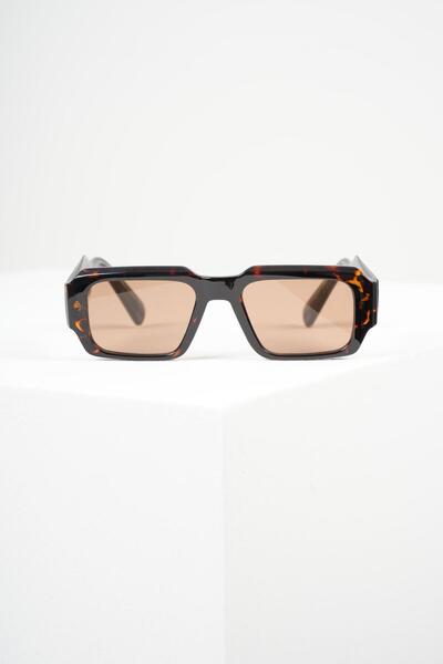 WATCHOFROYAL Royal Eyewear Re9888 Leopard Unisex Sunglasses