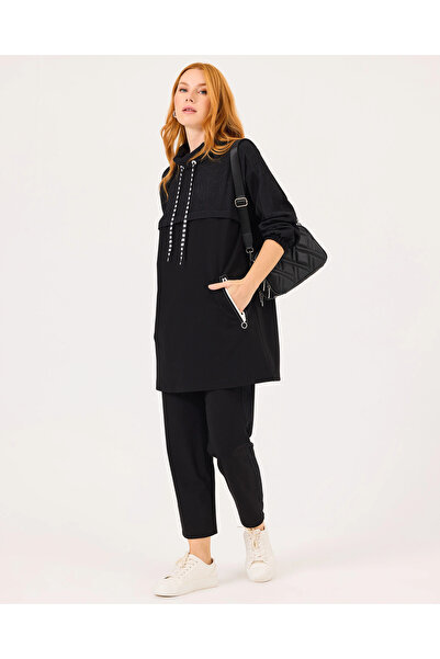 SCL Cepli Basen Altı Tunik