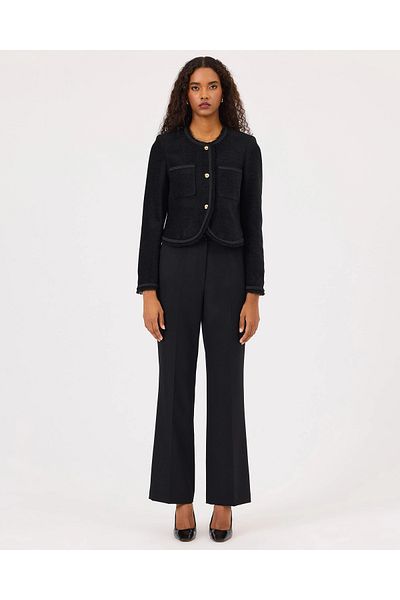SEÇİL Jachetă din tweed Seçil