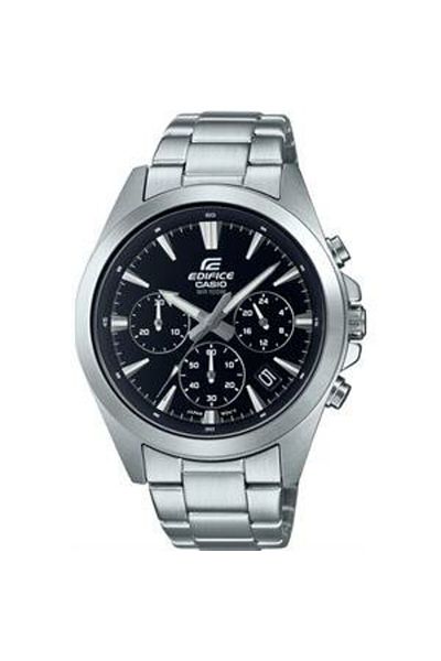 Casio ساعة ايديفيس للرجال EFV-630D-1AVUDF