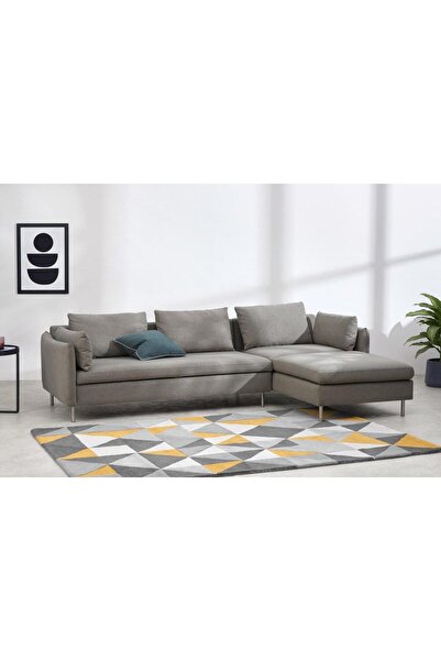 Tera Koltuk & Dizayn Yataklı Köşe Koltuk (Sağ) Trd 408YR