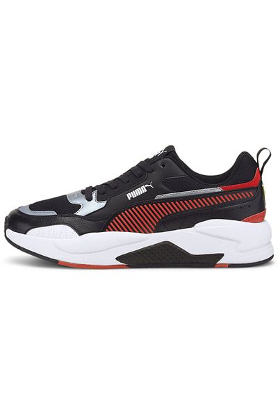 Puma Adidași Puma Ferrari Race X-Ray 2, Negru, Unisex