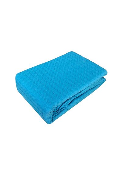 ROYAM 100% Cotton Pool Pique, Single 160X220