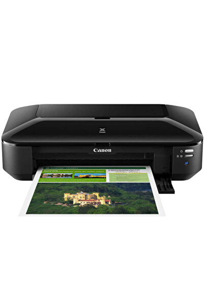 Canon Pixma Ix6850 A3 Renkli Mürekkepli Yazıcı