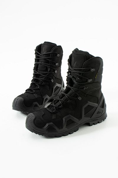 SINGLE SWORD Herman Military - Tactical - Trekking - Outdoor - Airsoft - Hunter Boots