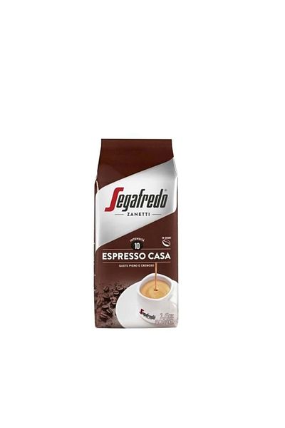 Julius Meinl & Segafredo Core Tasting Package 1000 g Jubilaum & Zanetti Espresso Casa