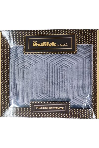 Özdilek Özdilek Prestige Double Blanket (220X 240 cm)