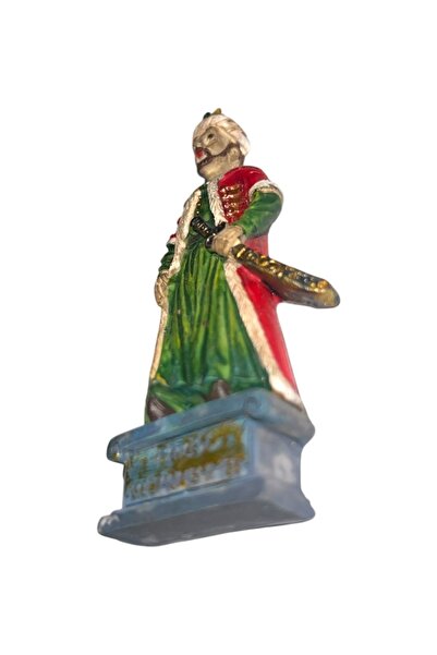 onyyapim FATİH SULTAN MEHMET FİGÜRLÜ MAGNET