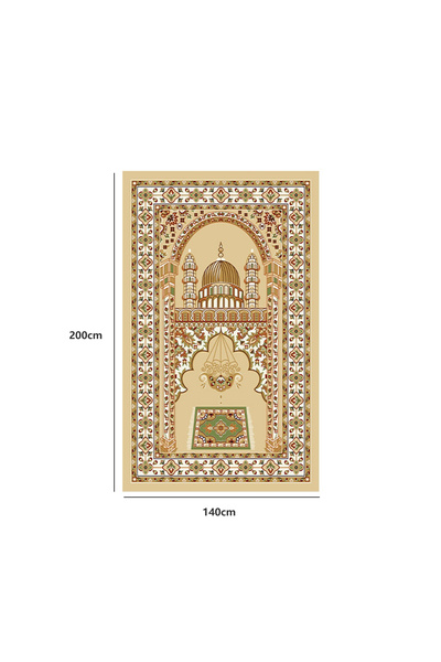 sharpdo Home Decoration Area Imitation Cashmere Carpet, Suitable for Bedroom, Living Room, Sofa