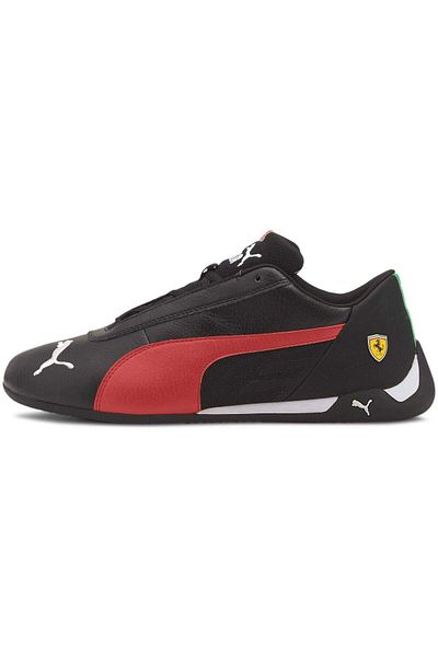 Puma Sneakers Puma Sf R-Cat, Black, Unisex