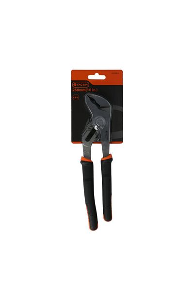 Tactix 10 Inch Groove Joint Plier