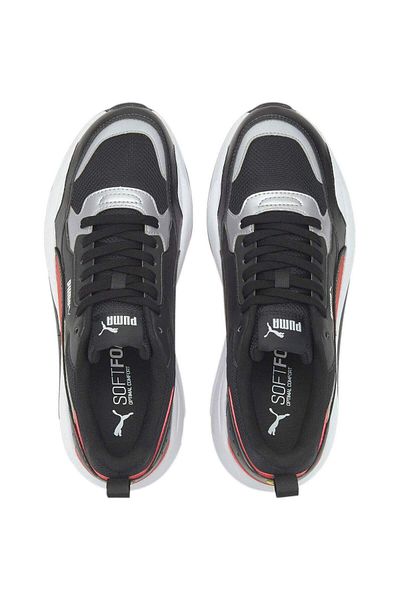 Puma Adidași Puma Ferrari Race X-Ray 2, Negru, Unisex