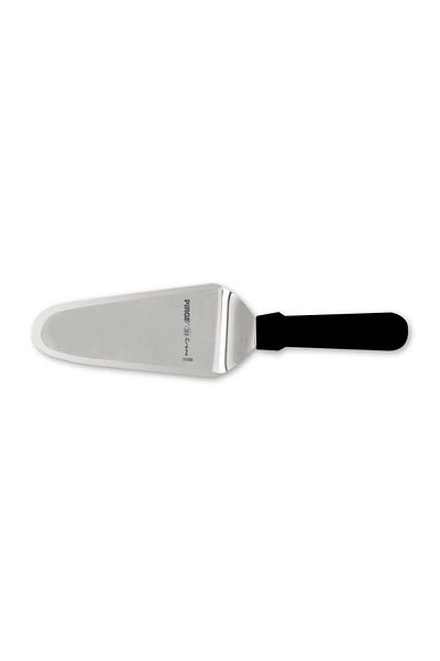 PİRGE Black 20 cm Pirge Creme Pizza Shovel 71180