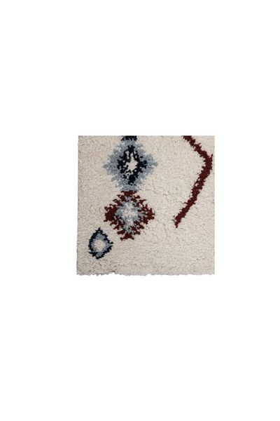 Atmosphera Berber Spirit Decorative Rug 120 x 170cm