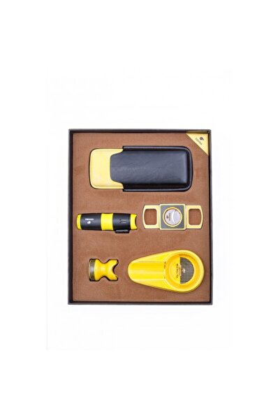 COHİBA Cohiba Puro Seti CST0247