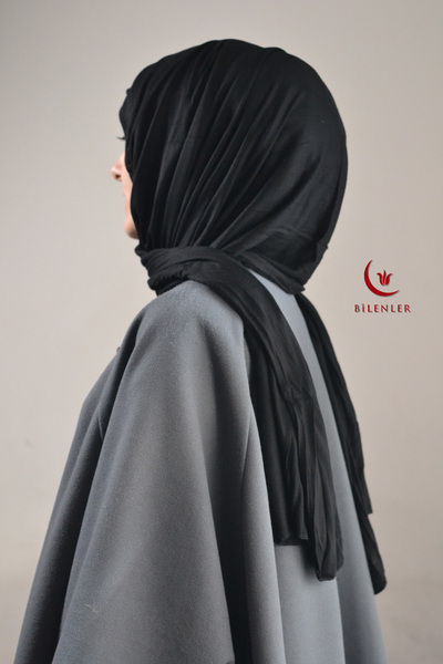 Bilenler Tesettür Penye Şal