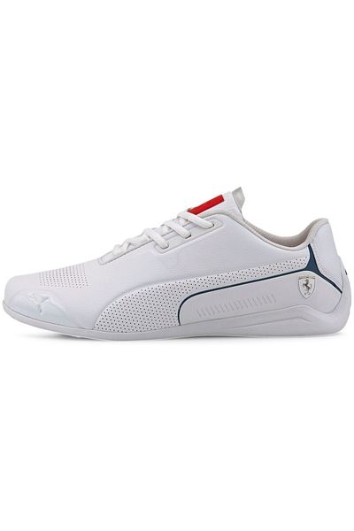 Puma Tenisky Puma Sf Drift Cat 8 Ls, Bílé, Pánské