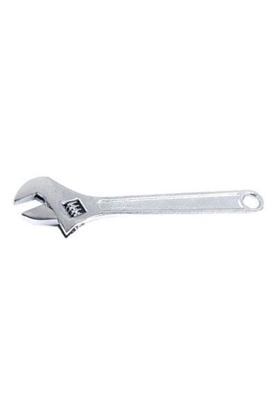 Tactix Adjustable Wrench 10inch