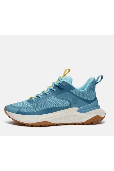 Timberland حذاء رياضي نسائي من MOTION ACCESS LOW LACE UP SNEAKER