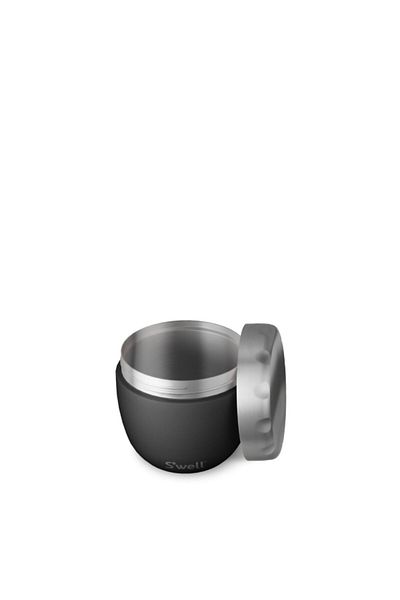 S-Well Eats 2-in-1 Dishwasher Safe Stainless Steel Food Bowl 636ml