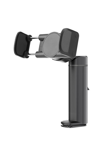 Ally Masa, Koltuk Klipsli Manyetik Telefon Tutucu SIYAH