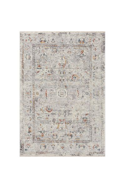 Karastan Water Repellent Non Slip Antistatic Area Rug 152 x 213cm