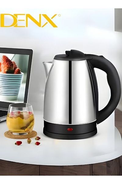 Denx غلاية ماء سعة 1.8 لتر