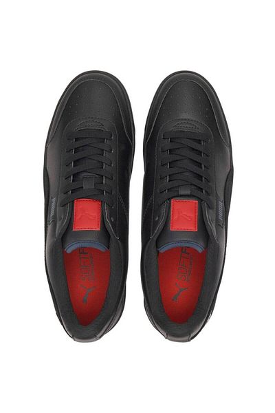Puma Tenisky Puma Ferrari Style Court Legend, Černé, Pánské