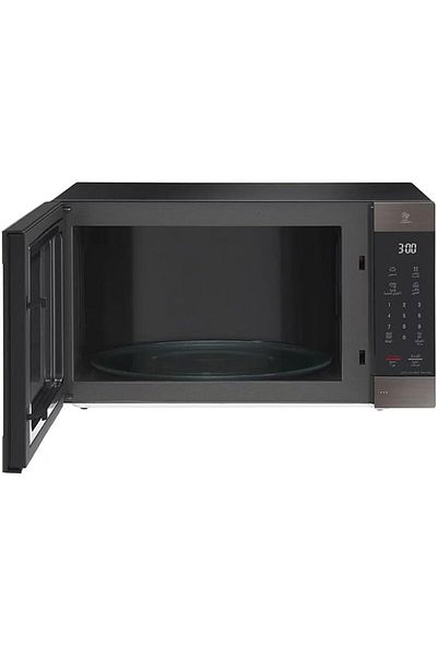 LG 56 Liters Neochef Smart Inverter Microwave - Ms5696hit