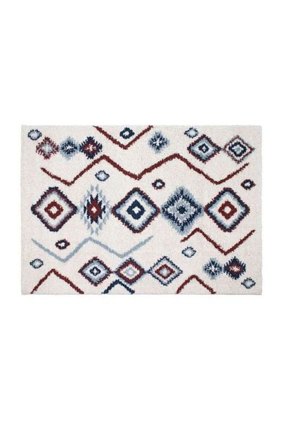 Atmosphera Berber Spirit Decorative Rug 120 x 170cm
