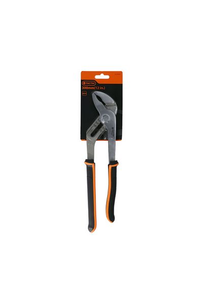 Tactix 12 Inch Groove Joint Plier