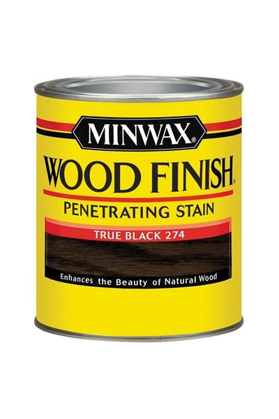 Minwax Wood Finish Oil-Based Penetrating Stain 1qt