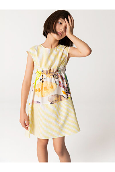 SheShe فستان بناتي من Güneş