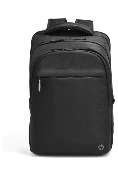 HP حقيبة ظهر للكمبيوتر المحمول مقاس 17.3 بوصة 500S6AA باللون الأسود