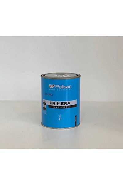 Polisan Prımera -antipas-astar Boya -0,70 Litre -kırmızı